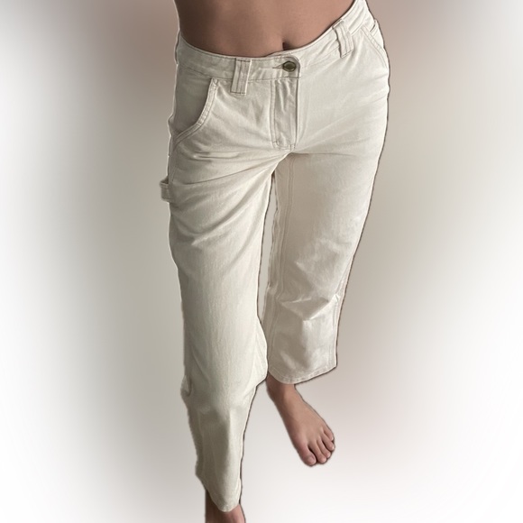 Aritzia TNA cargo pants size 00 - Picture 1 of 4